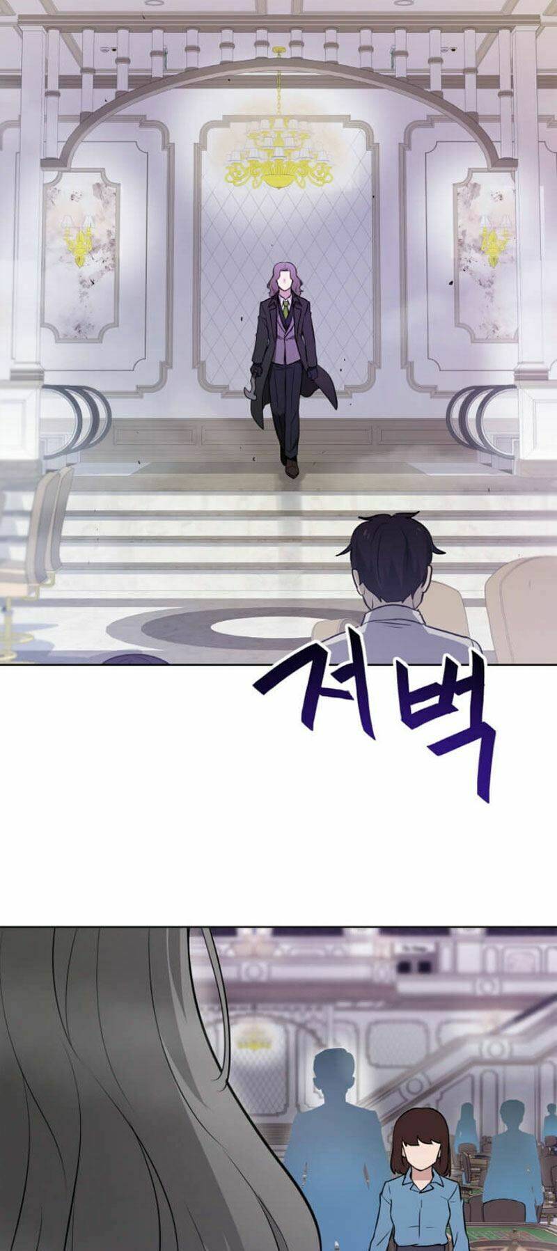 Ta Có Max Thuộc Tính May Mắn Chapter 7 - Trang 2