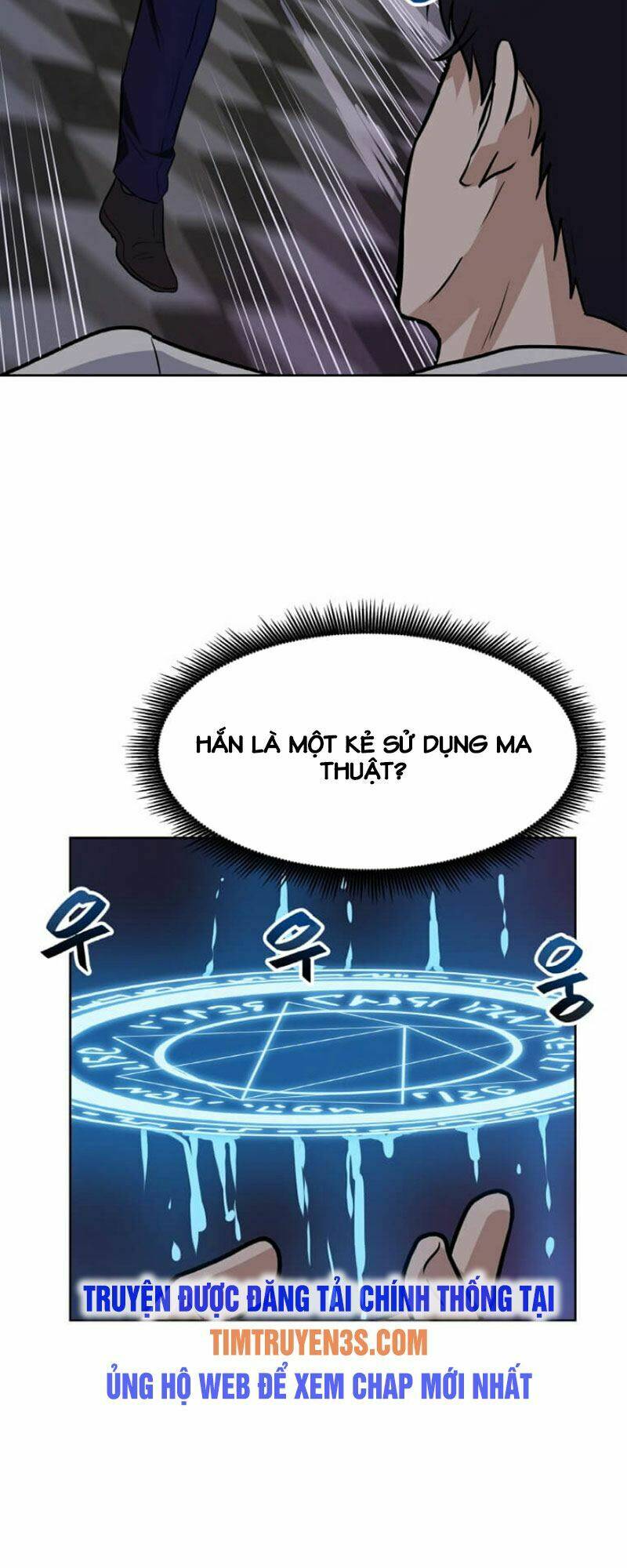 Ta Có Max Thuộc Tính May Mắn Chapter 7 - Trang 2