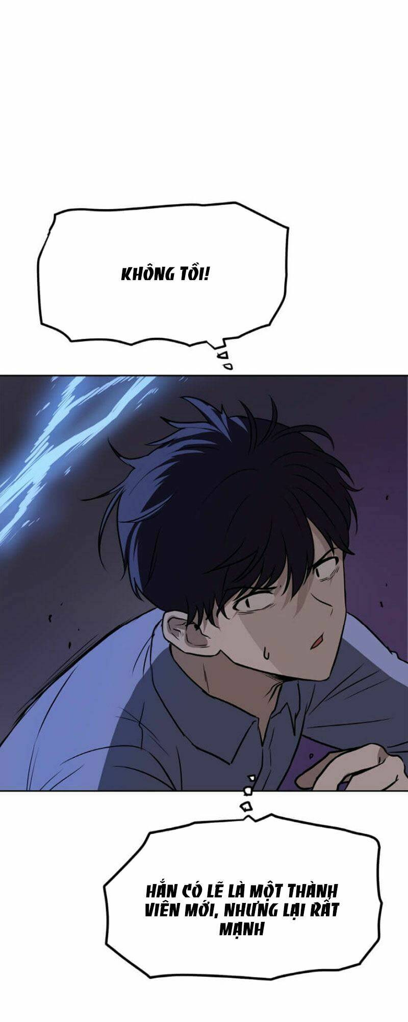 Ta Có Max Thuộc Tính May Mắn Chapter 7 - Trang 2