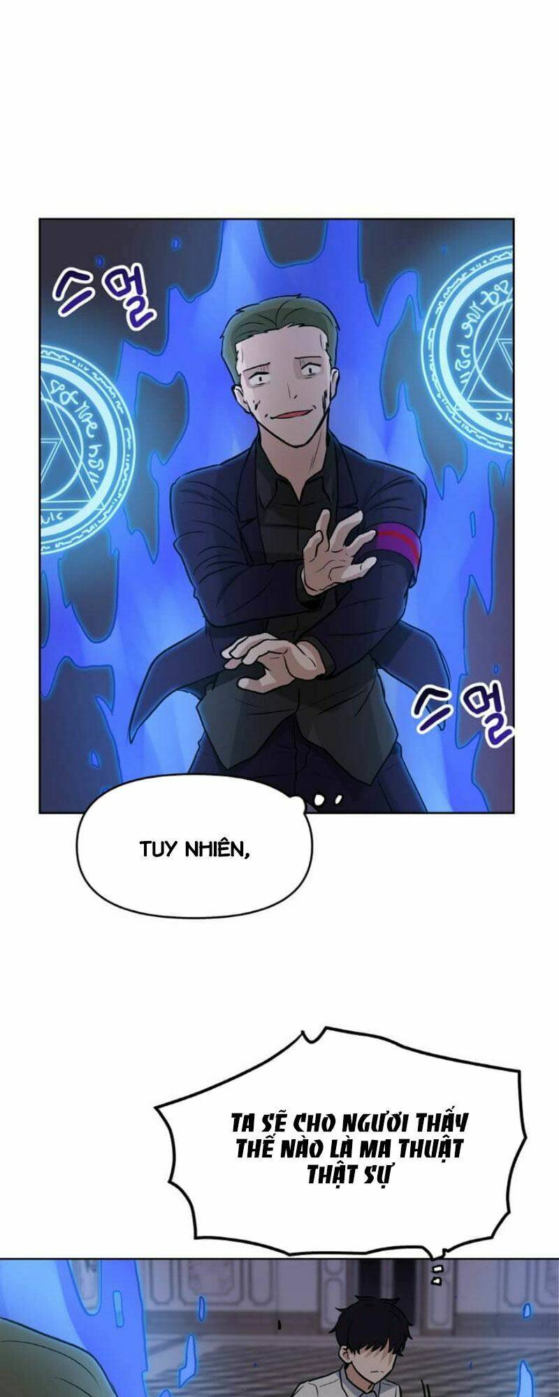 Ta Có Max Thuộc Tính May Mắn Chapter 7 - Trang 2