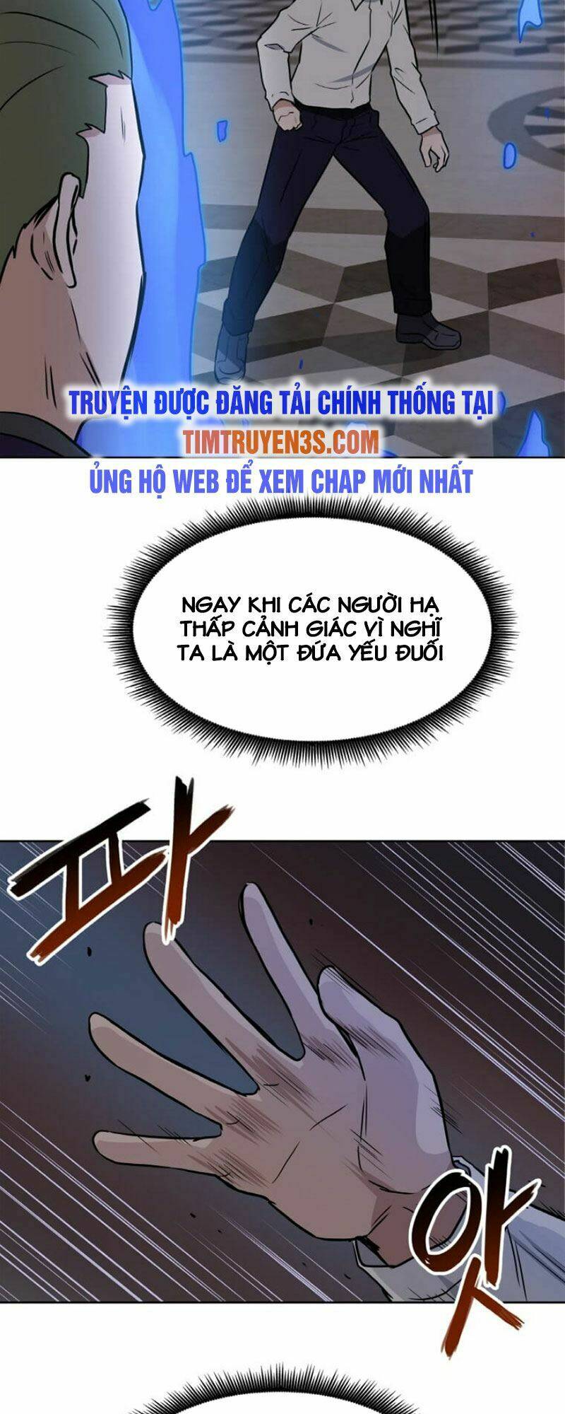 Ta Có Max Thuộc Tính May Mắn Chapter 7 - Trang 2