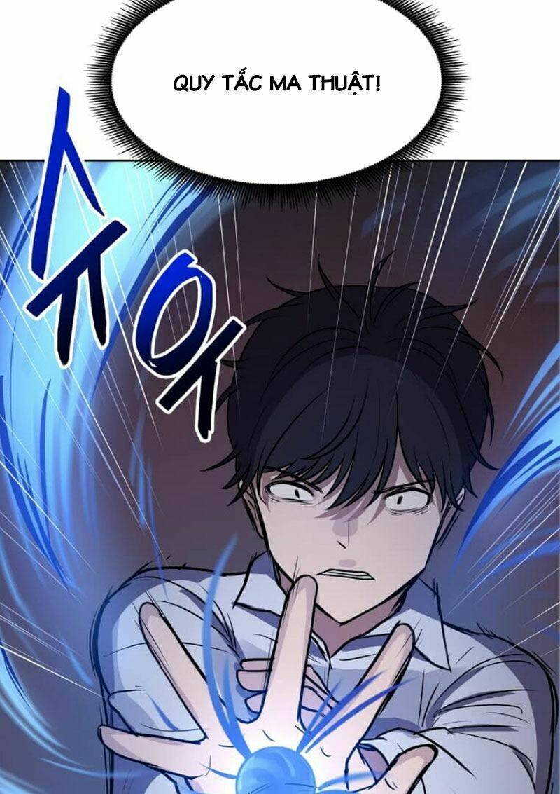 Ta Có Max Thuộc Tính May Mắn Chapter 7 - Trang 2