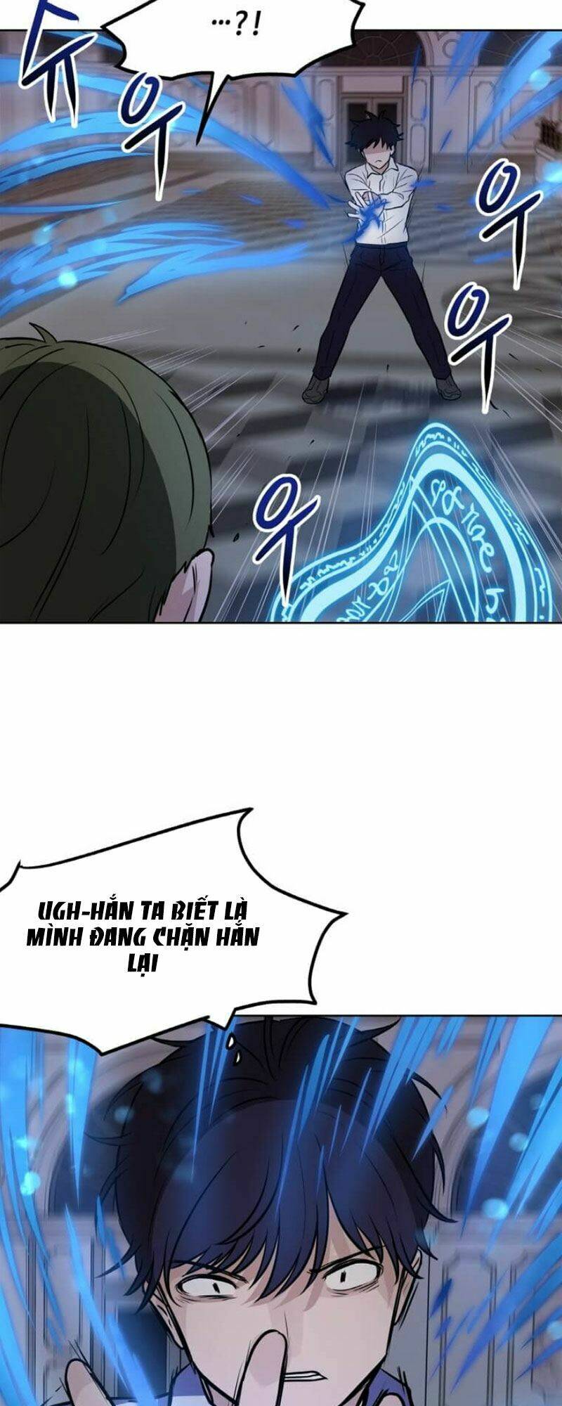 Ta Có Max Thuộc Tính May Mắn Chapter 7 - Trang 2