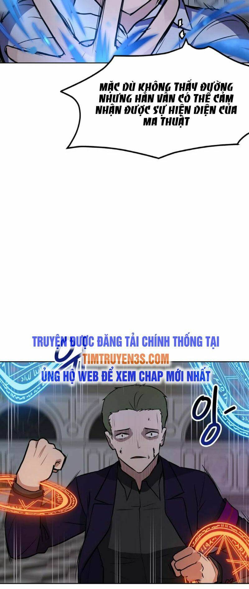 Ta Có Max Thuộc Tính May Mắn Chapter 7 - Trang 2