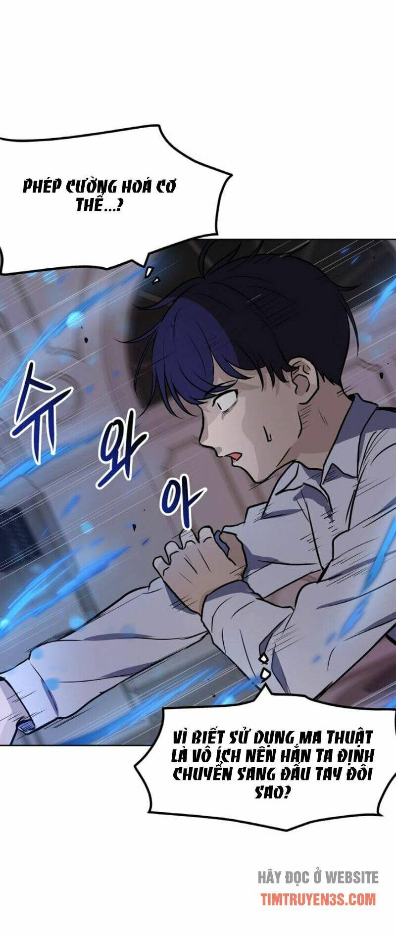 Ta Có Max Thuộc Tính May Mắn Chapter 7 - Trang 2