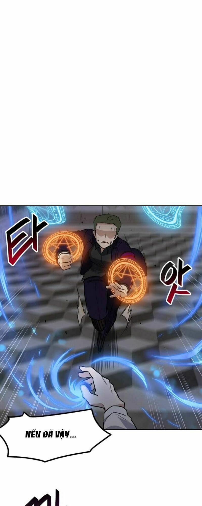 Ta Có Max Thuộc Tính May Mắn Chapter 7 - Trang 2