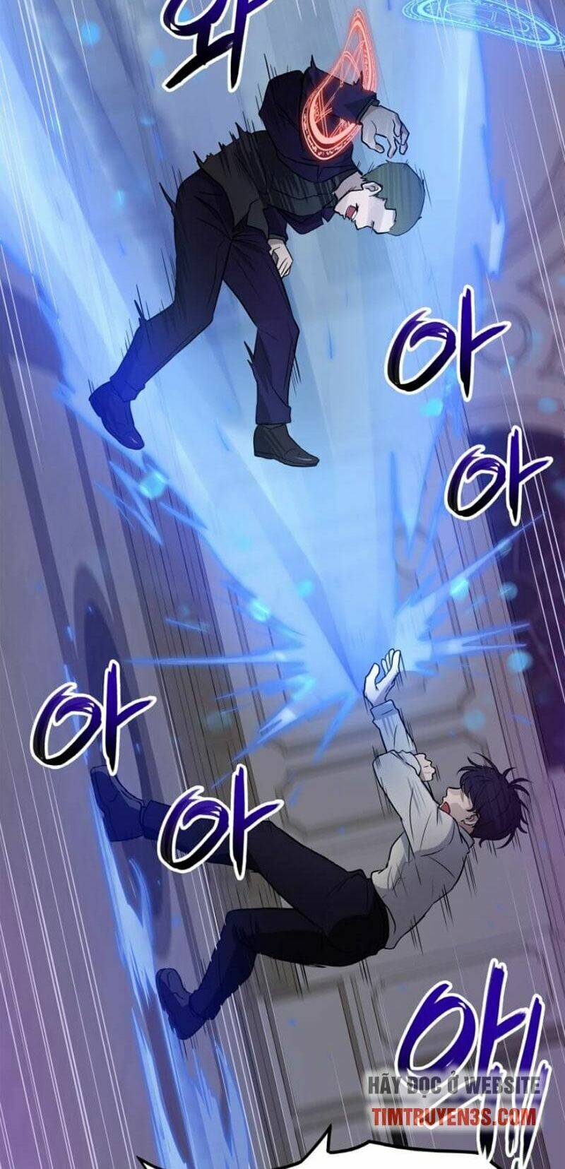 Ta Có Max Thuộc Tính May Mắn Chapter 7 - Trang 2