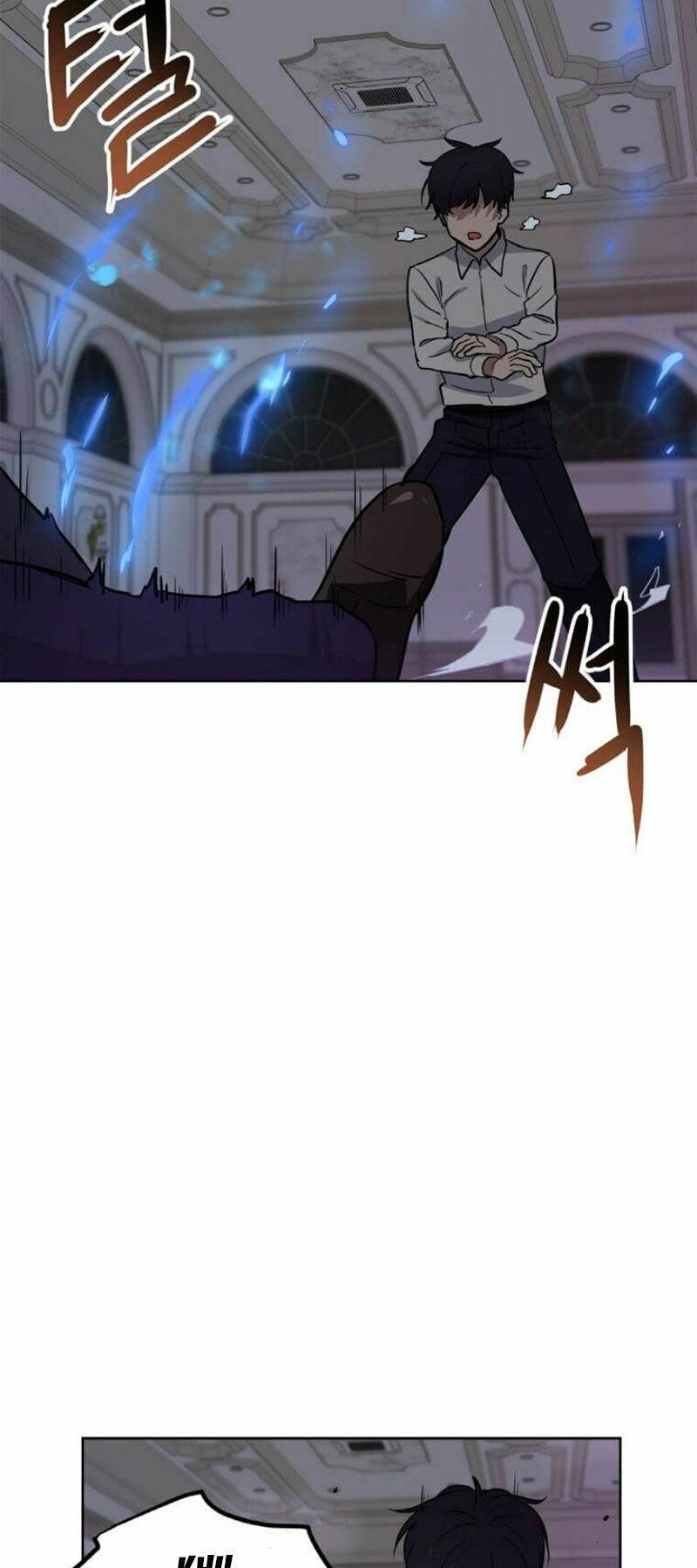 Ta Có Max Thuộc Tính May Mắn Chapter 7 - Trang 2