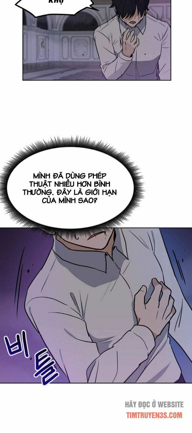 Ta Có Max Thuộc Tính May Mắn Chapter 7 - Trang 2