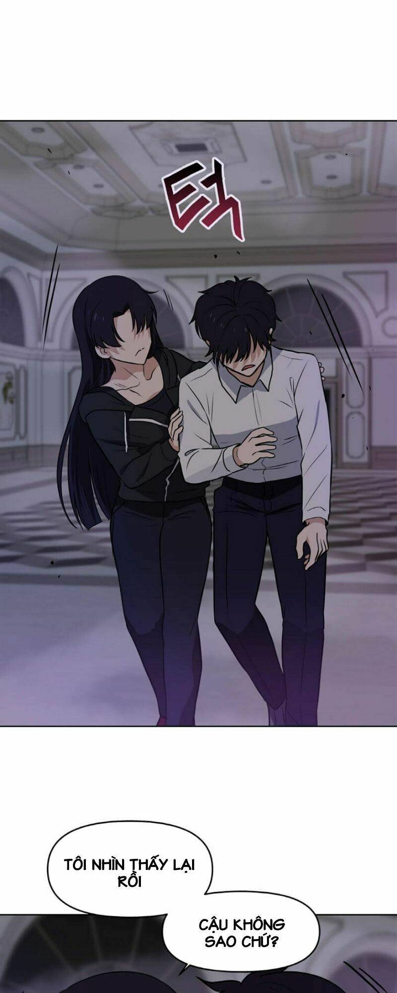 Ta Có Max Thuộc Tính May Mắn Chapter 7 - Trang 2