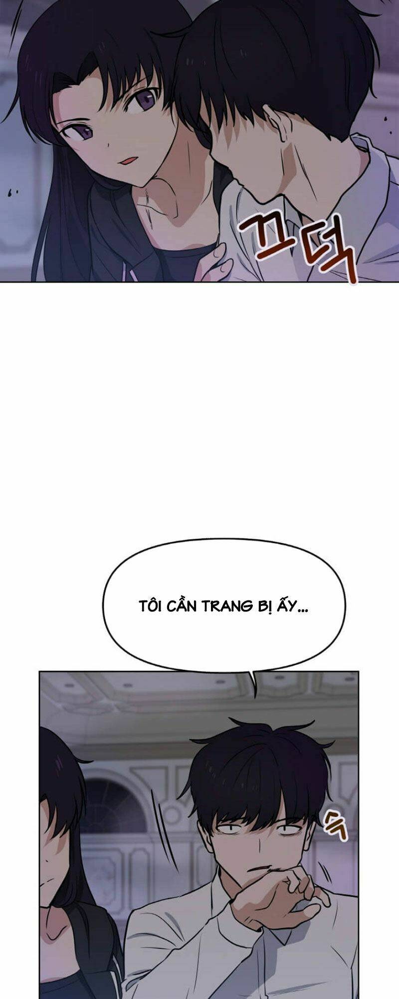 Ta Có Max Thuộc Tính May Mắn Chapter 7 - Trang 2