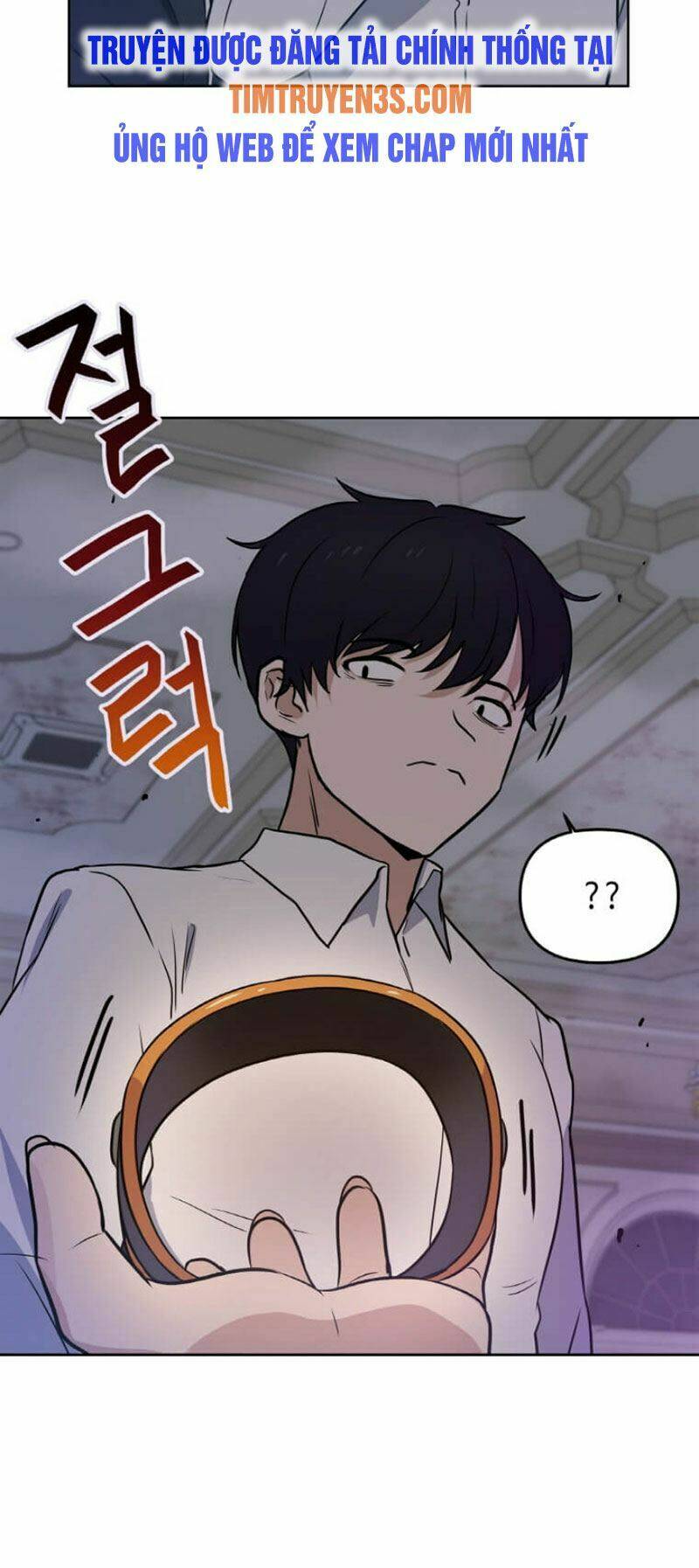 Ta Có Max Thuộc Tính May Mắn Chapter 7 - Trang 2