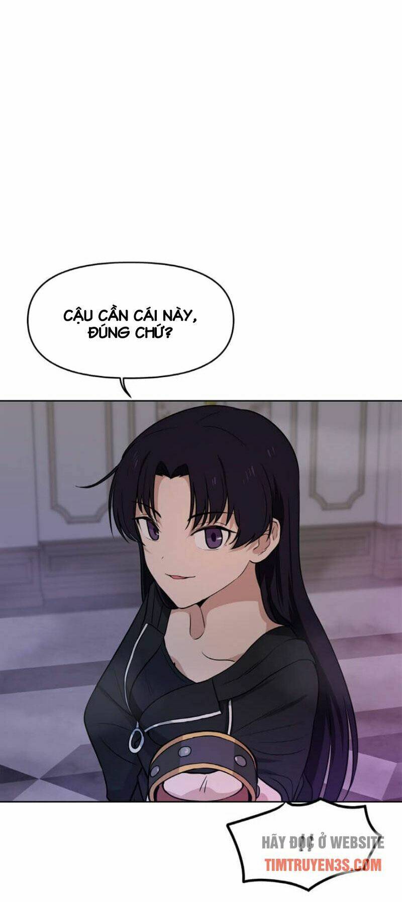 Ta Có Max Thuộc Tính May Mắn Chapter 7 - Trang 2