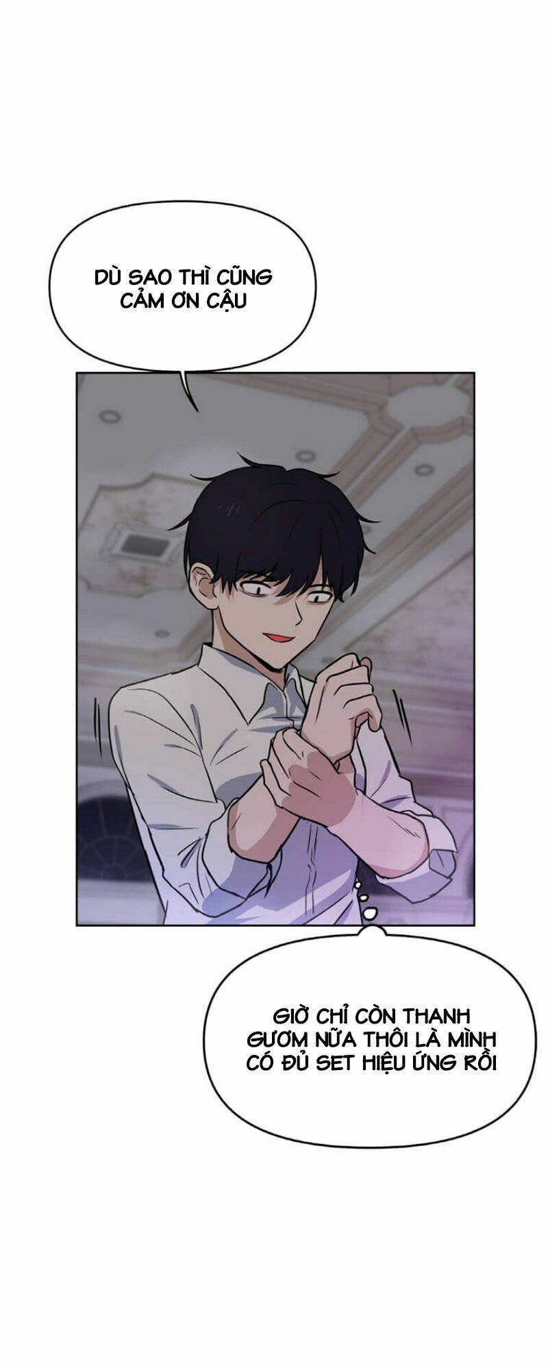 Ta Có Max Thuộc Tính May Mắn Chapter 7 - Trang 2