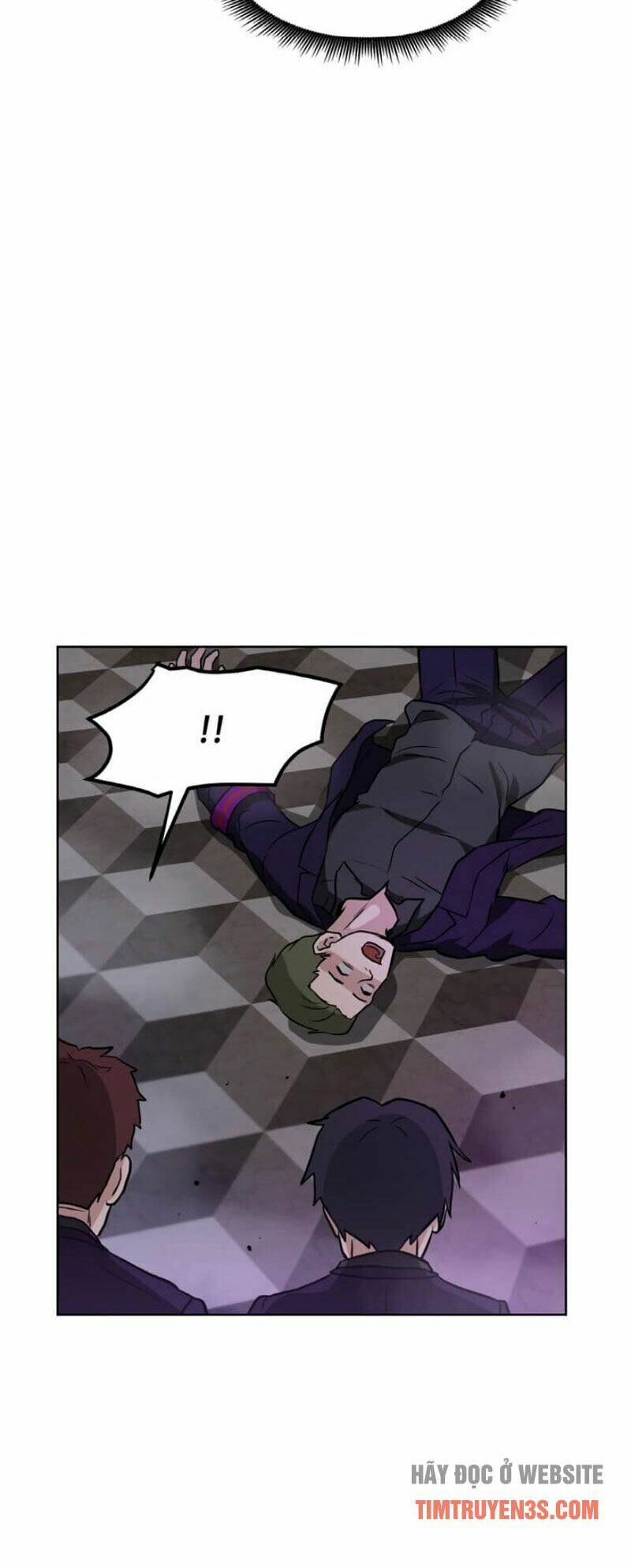 Ta Có Max Thuộc Tính May Mắn Chapter 7 - Trang 2