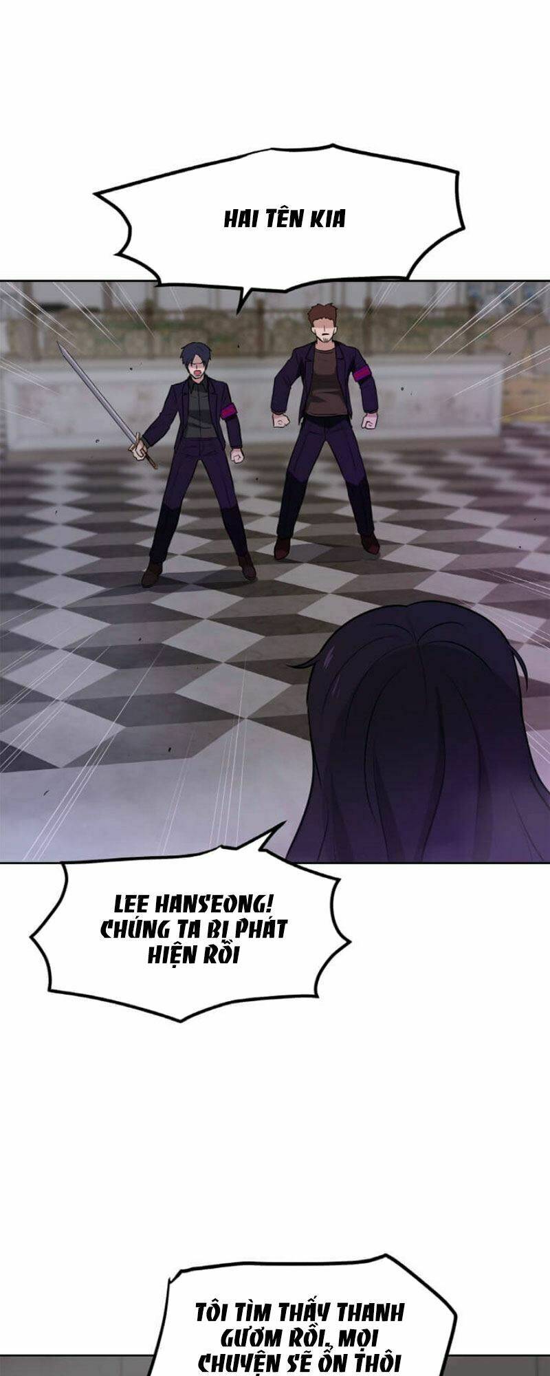 Ta Có Max Thuộc Tính May Mắn Chapter 7 - Trang 2