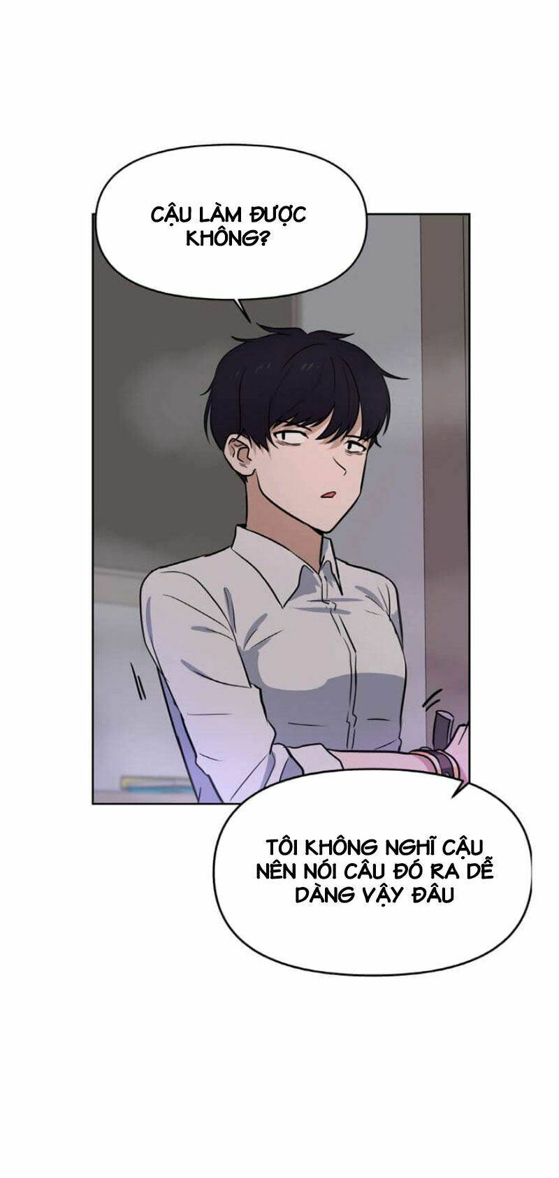 Ta Có Max Thuộc Tính May Mắn Chapter 7 - Trang 2