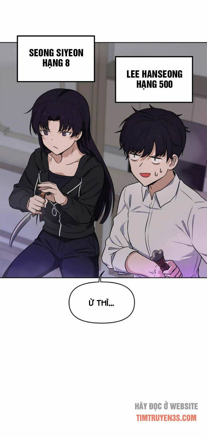 Ta Có Max Thuộc Tính May Mắn Chapter 7 - Trang 2