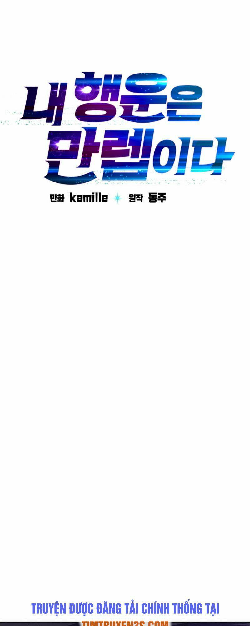 Ta Có Max Thuộc Tính May Mắn Chapter 7 - Trang 2