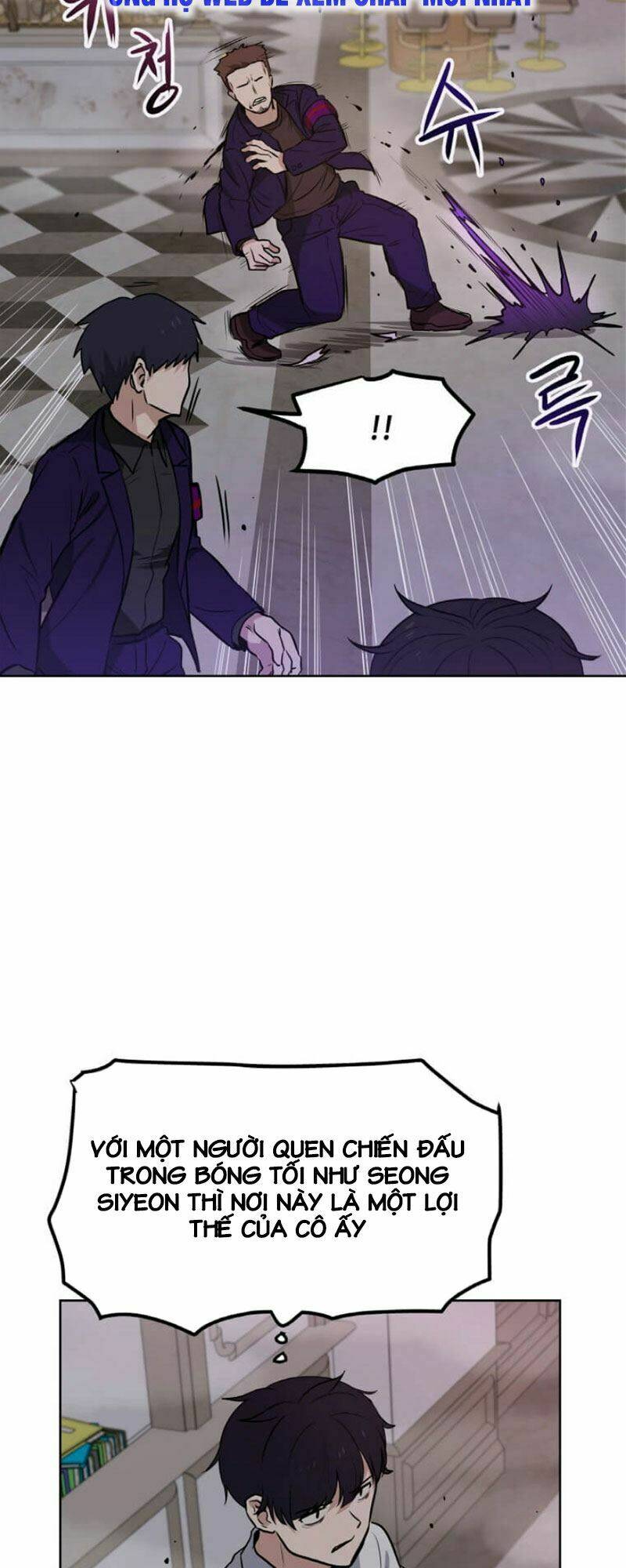 Ta Có Max Thuộc Tính May Mắn Chapter 8 - Trang 2