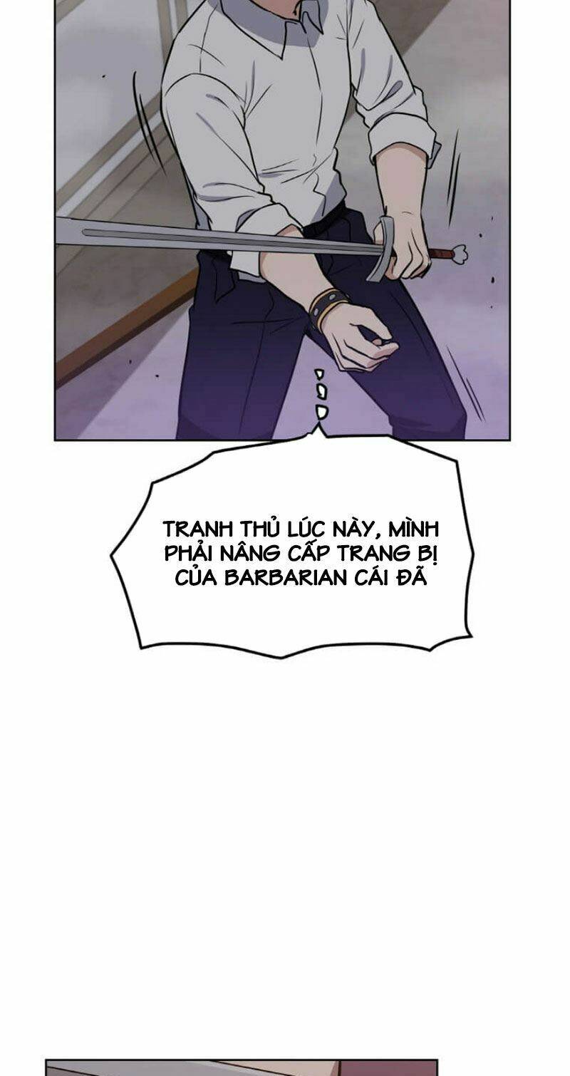 Ta Có Max Thuộc Tính May Mắn Chapter 8 - Trang 2