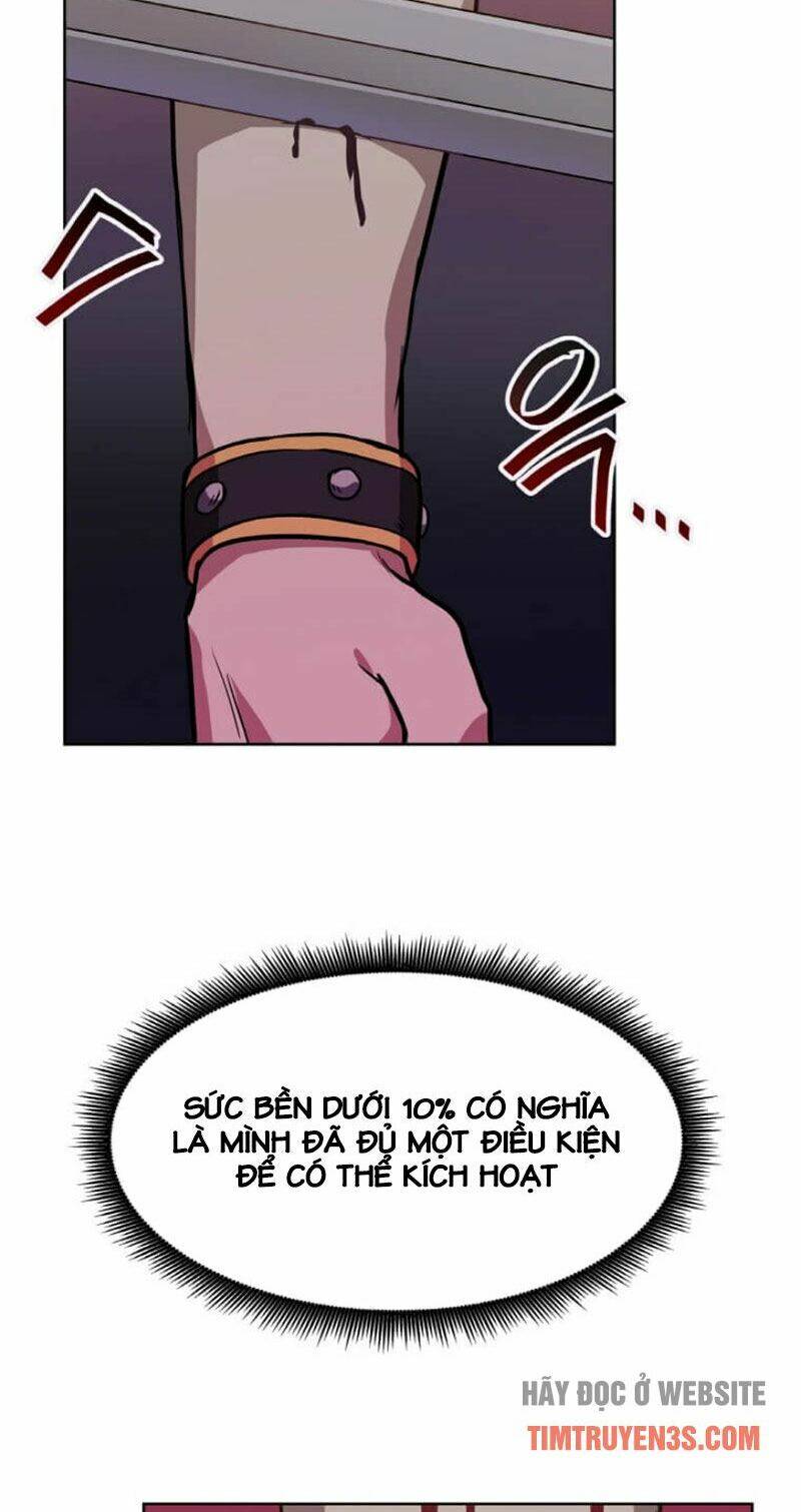 Ta Có Max Thuộc Tính May Mắn Chapter 8 - Trang 2