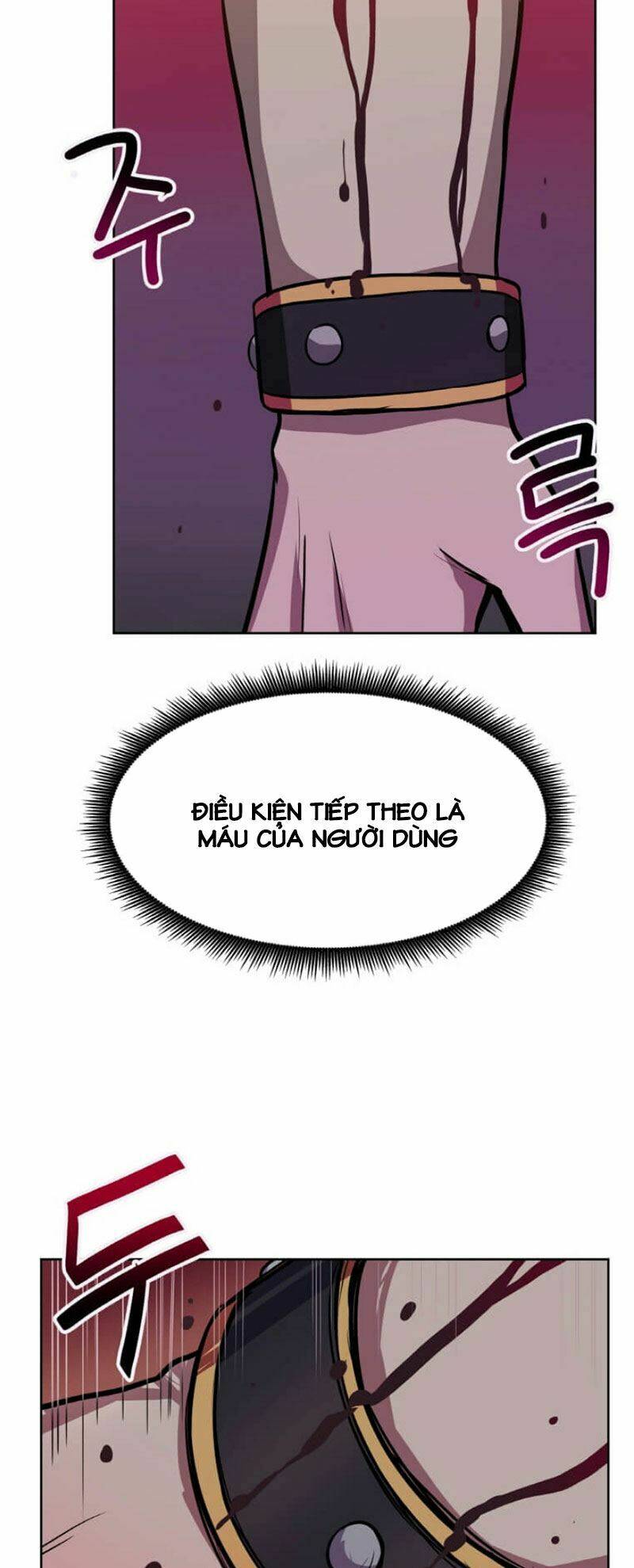Ta Có Max Thuộc Tính May Mắn Chapter 8 - Trang 2