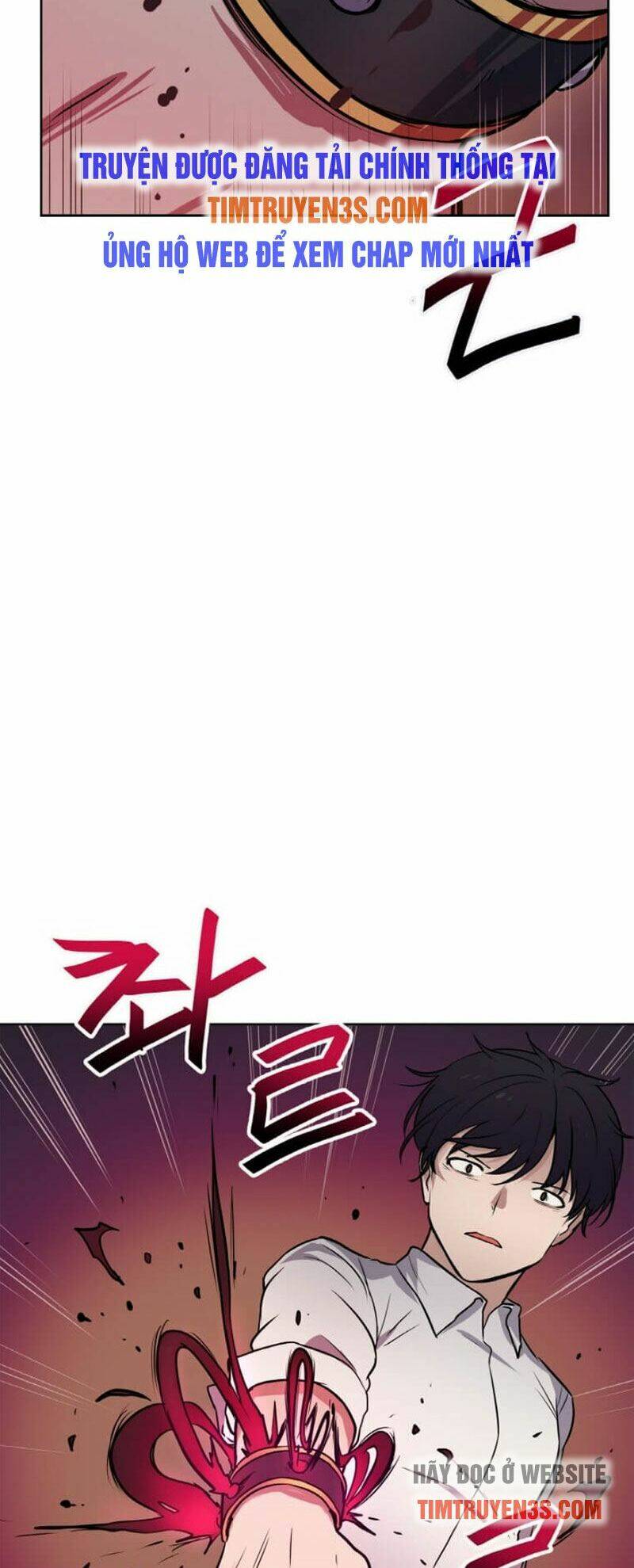 Ta Có Max Thuộc Tính May Mắn Chapter 8 - Trang 2