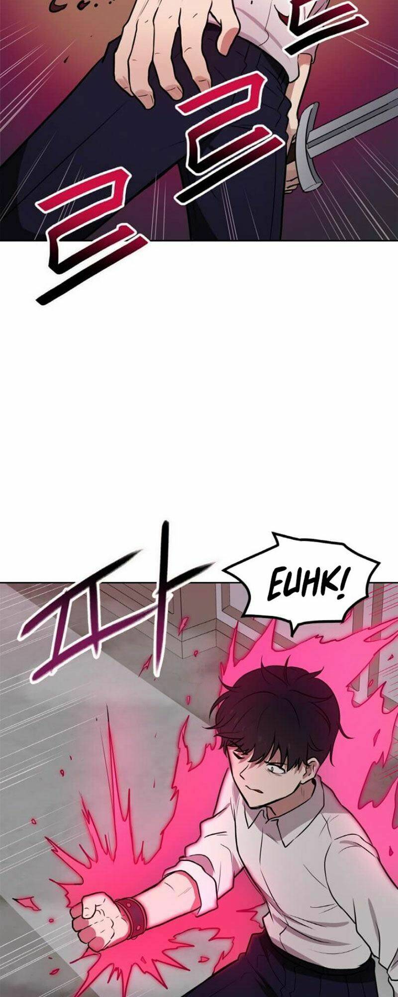 Ta Có Max Thuộc Tính May Mắn Chapter 8 - Trang 2