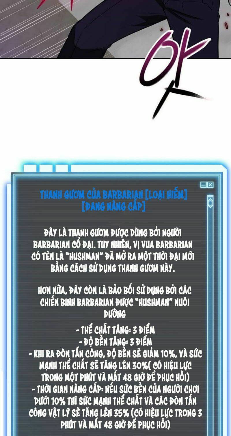 Ta Có Max Thuộc Tính May Mắn Chapter 8 - Trang 2