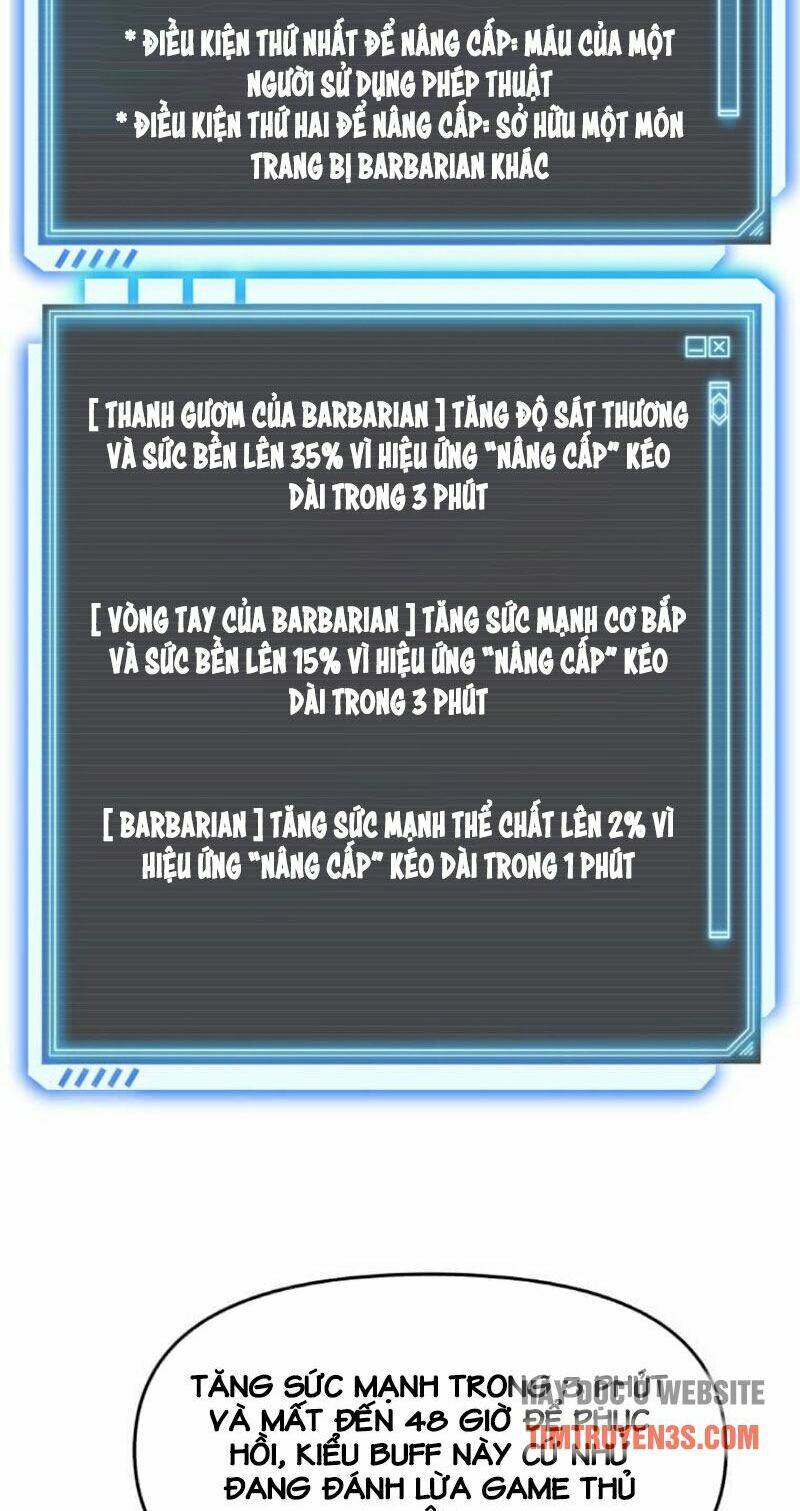 Ta Có Max Thuộc Tính May Mắn Chapter 8 - Trang 2