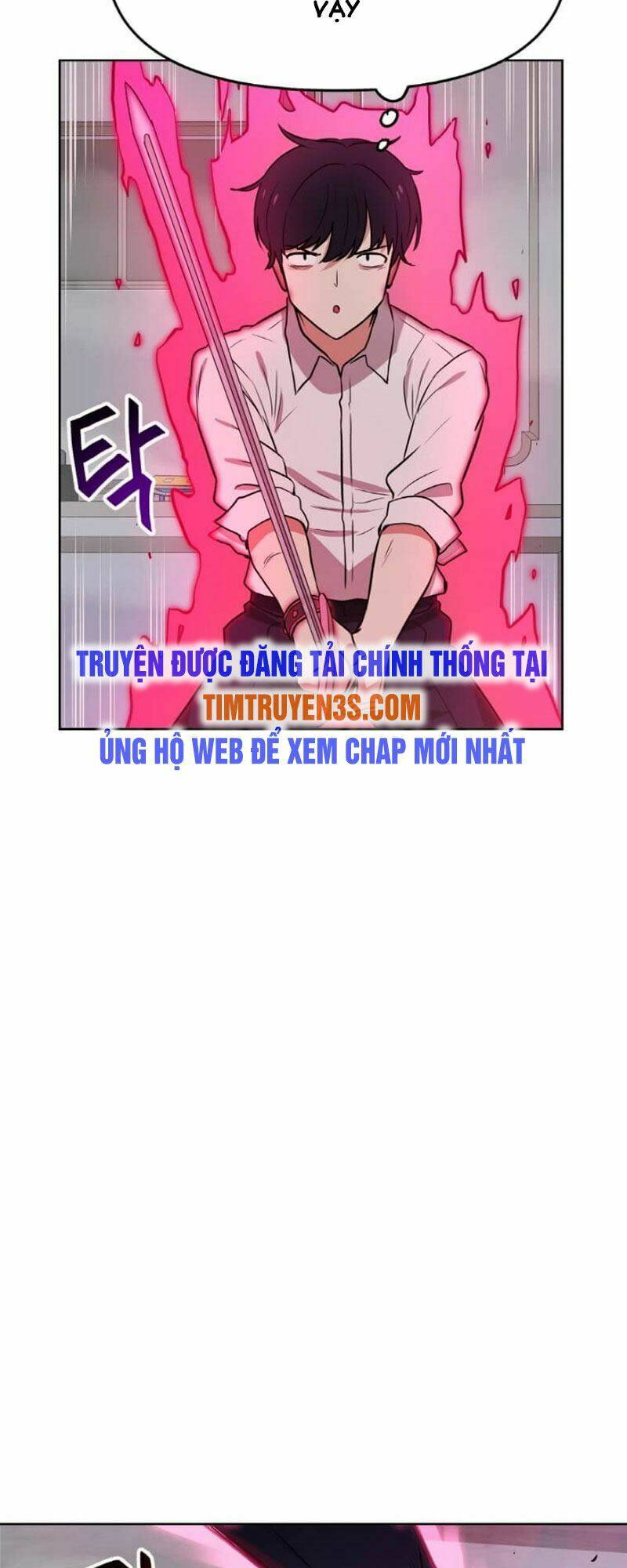 Ta Có Max Thuộc Tính May Mắn Chapter 8 - Trang 2