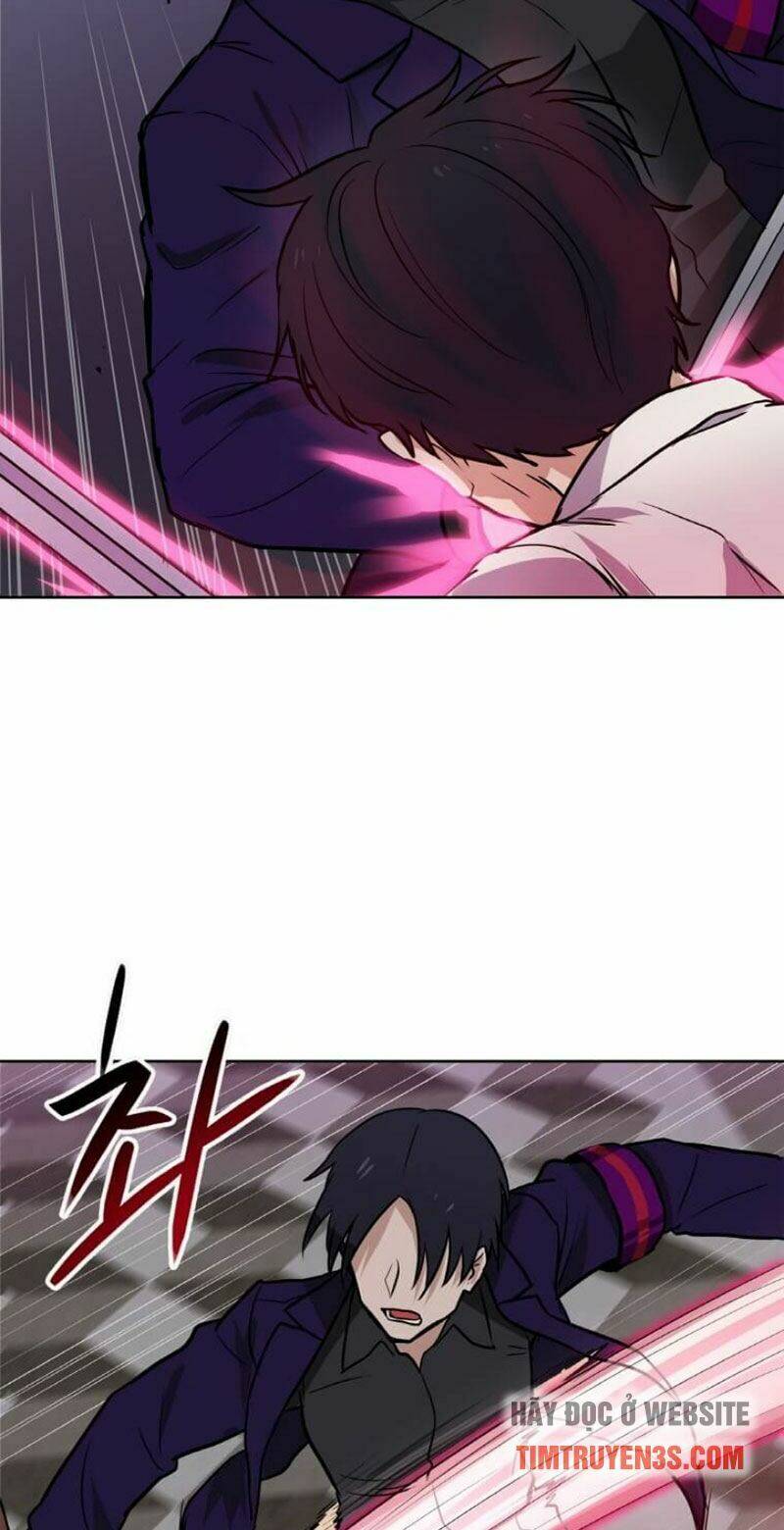 Ta Có Max Thuộc Tính May Mắn Chapter 8 - Trang 2