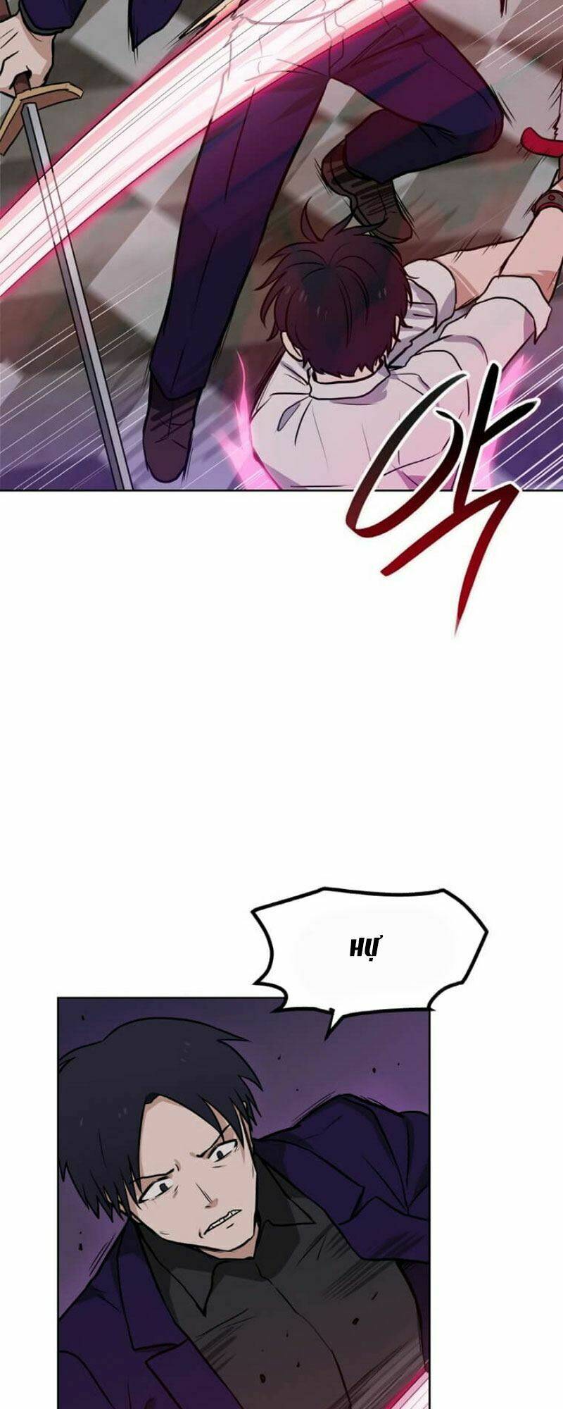 Ta Có Max Thuộc Tính May Mắn Chapter 8 - Trang 2