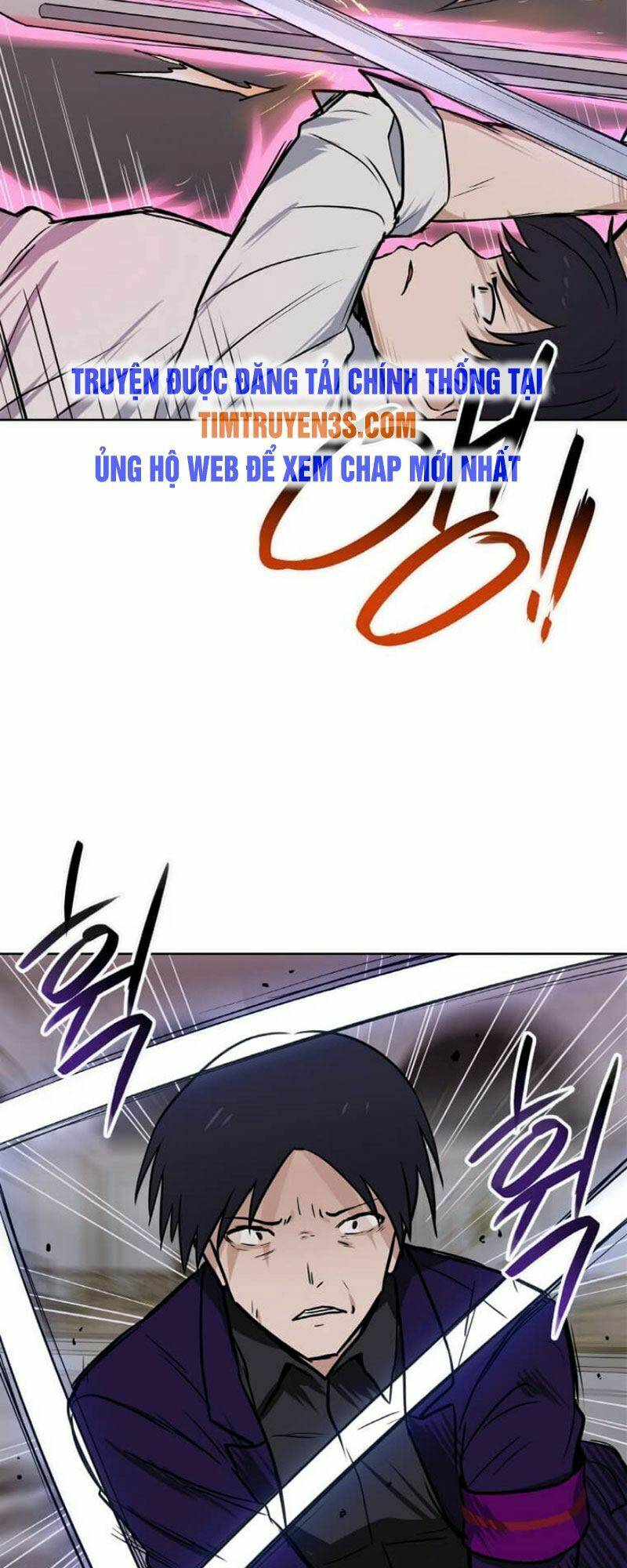 Ta Có Max Thuộc Tính May Mắn Chapter 8 - Trang 2