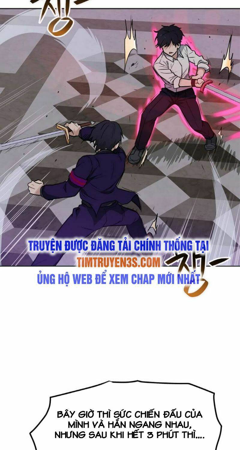 Ta Có Max Thuộc Tính May Mắn Chapter 8 - Trang 2