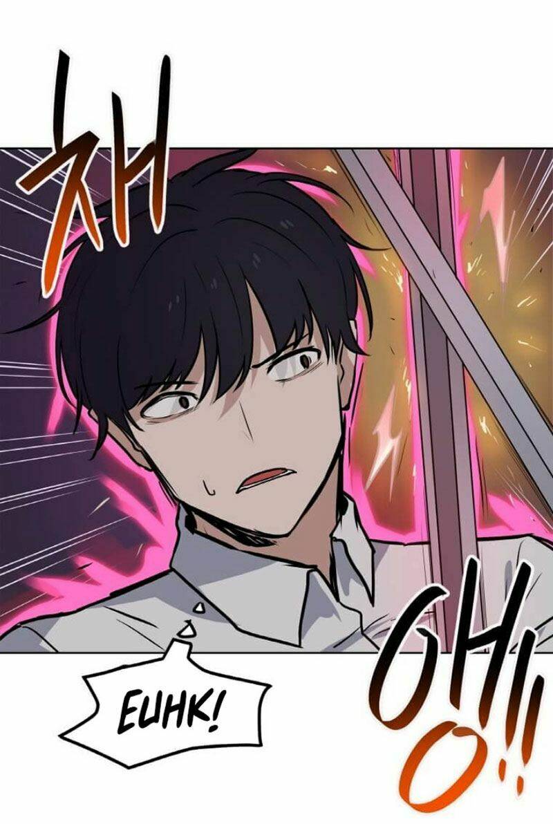 Ta Có Max Thuộc Tính May Mắn Chapter 8 - Trang 2