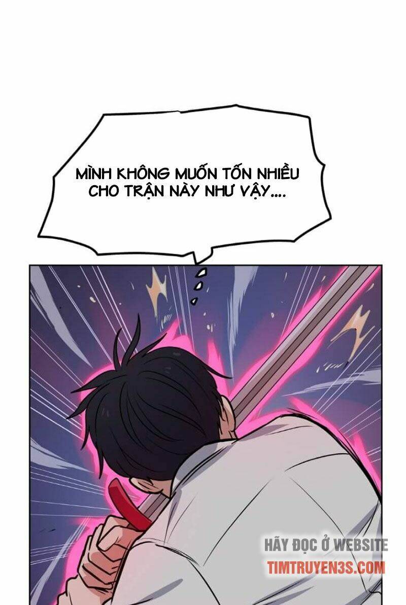 Ta Có Max Thuộc Tính May Mắn Chapter 8 - Trang 2