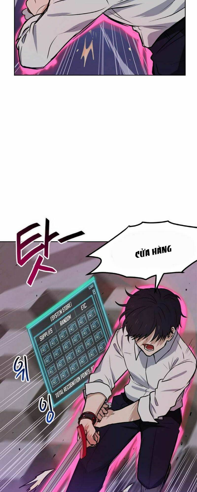 Ta Có Max Thuộc Tính May Mắn Chapter 8 - Trang 2