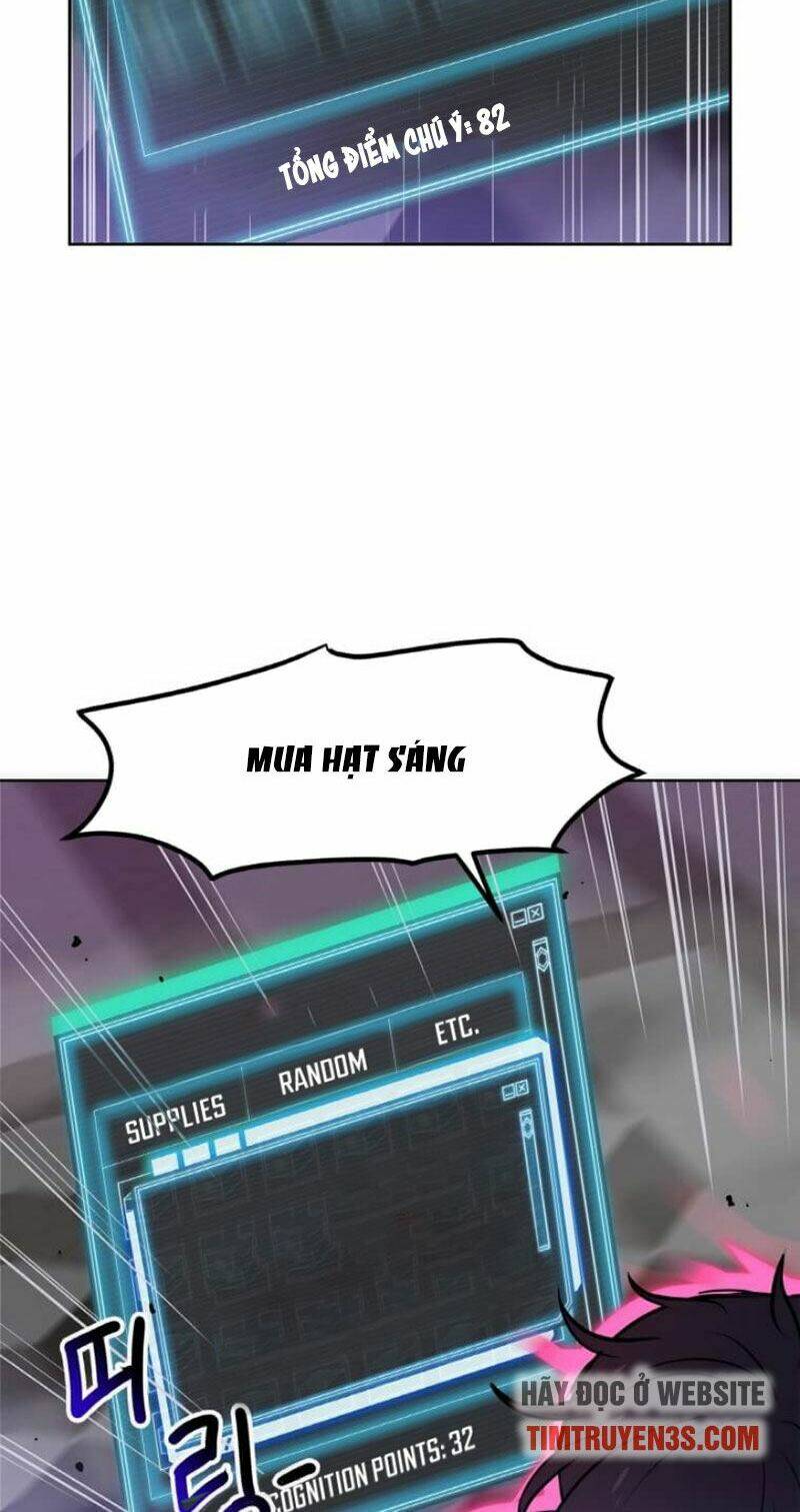 Ta Có Max Thuộc Tính May Mắn Chapter 8 - Trang 2