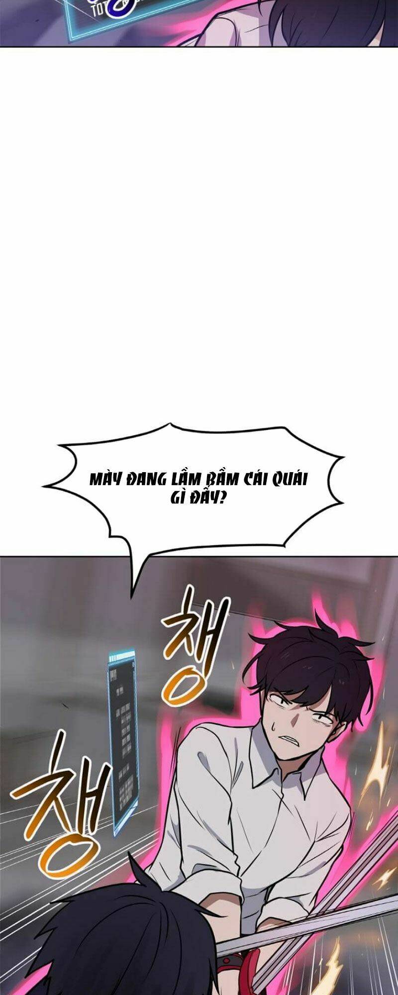 Ta Có Max Thuộc Tính May Mắn Chapter 8 - Trang 2