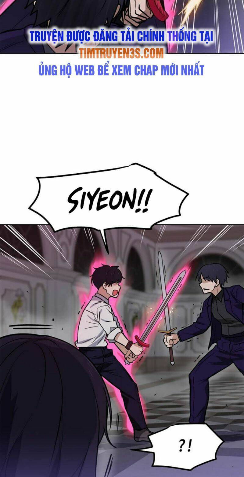 Ta Có Max Thuộc Tính May Mắn Chapter 8 - Trang 2