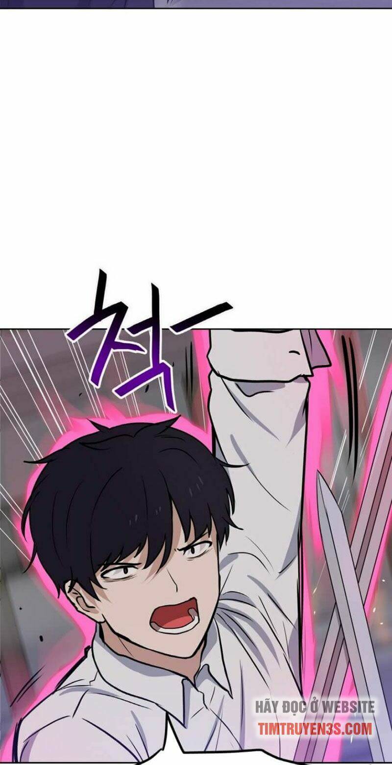 Ta Có Max Thuộc Tính May Mắn Chapter 8 - Trang 2