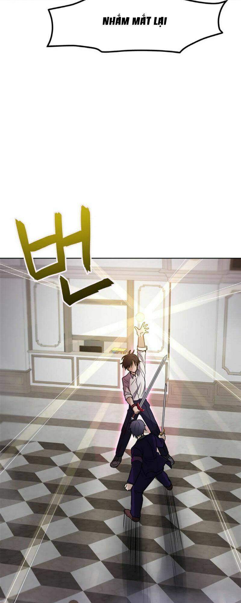 Ta Có Max Thuộc Tính May Mắn Chapter 8 - Trang 2