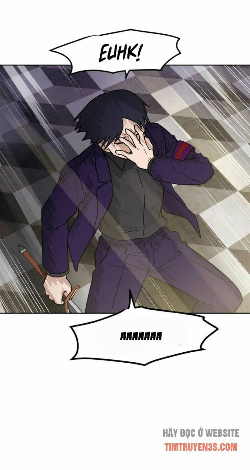 Ta Có Max Thuộc Tính May Mắn Chapter 8 - Trang 2