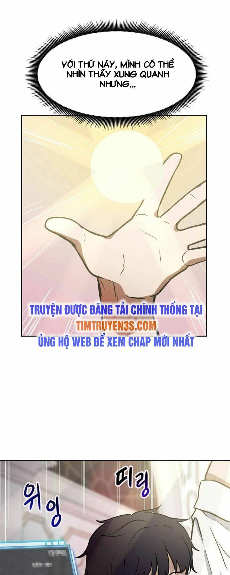 Ta Có Max Thuộc Tính May Mắn Chapter 8 - Trang 2