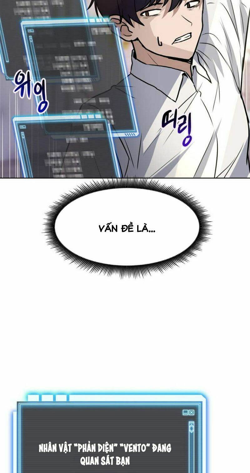 Ta Có Max Thuộc Tính May Mắn Chapter 8 - Trang 2