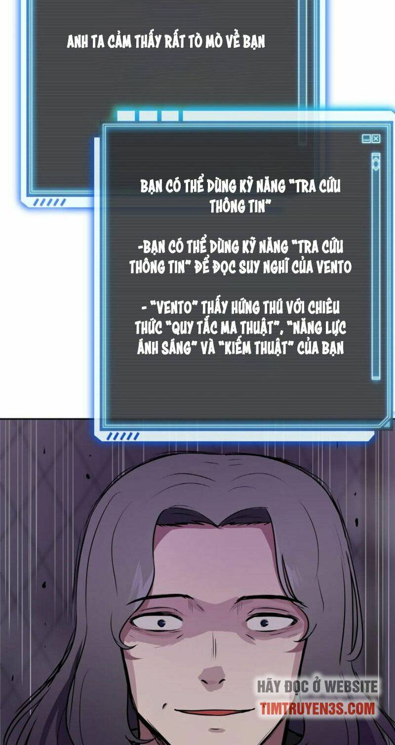 Ta Có Max Thuộc Tính May Mắn Chapter 8 - Trang 2