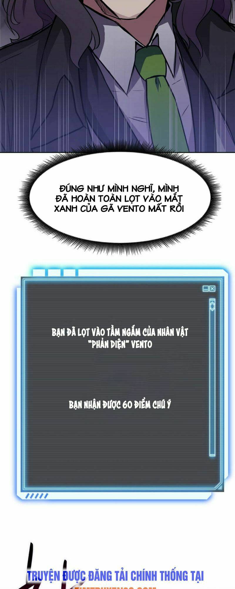 Ta Có Max Thuộc Tính May Mắn Chapter 8 - Trang 2