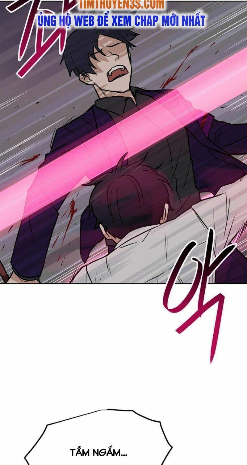 Ta Có Max Thuộc Tính May Mắn Chapter 8 - Trang 2